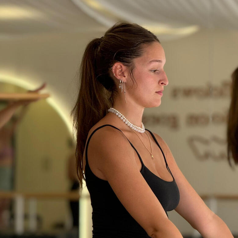 תמונה של גאיה שחם תמונה של גאיה שחם